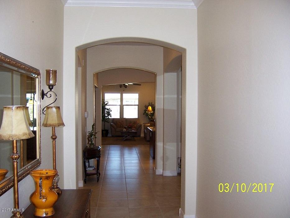 3864 E Rakestraw Ln, Gilbert, AZ 85298 photo 3