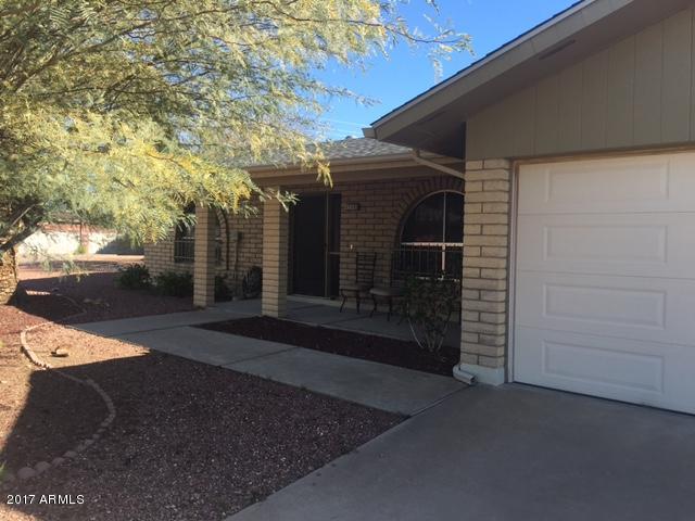 4722 E Calypso Ave, Mesa, AZ 85206 photo 1