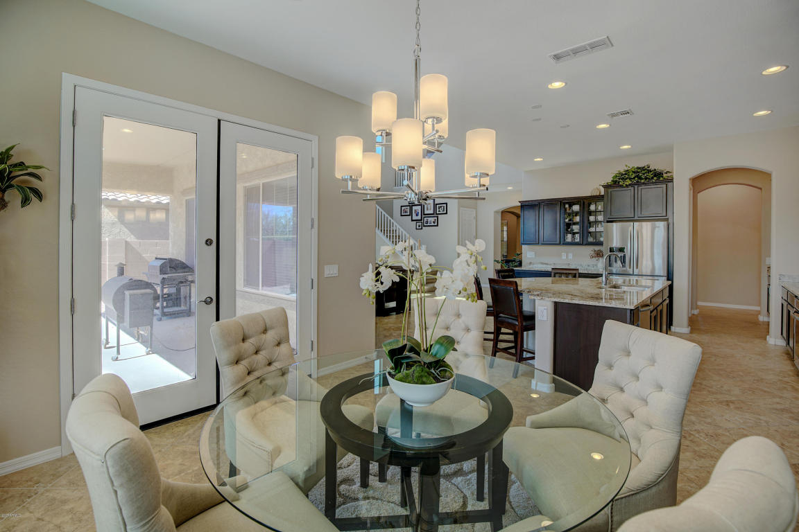 10917 E Thornton Ave, Mesa, AZ 85212 photo 12