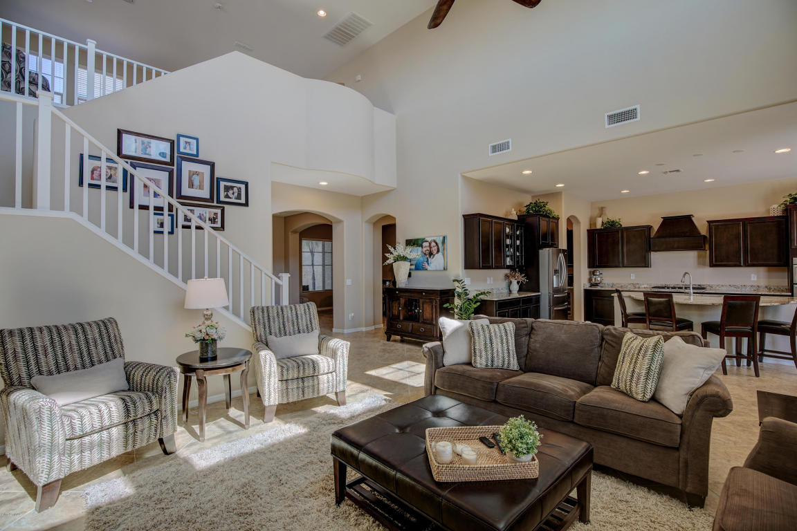 10917 E Thornton Ave, Mesa, AZ 85212 photo 15