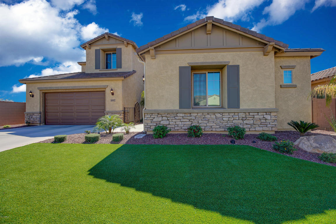 10917 E Thornton Ave, Mesa, AZ 85212 photo 3