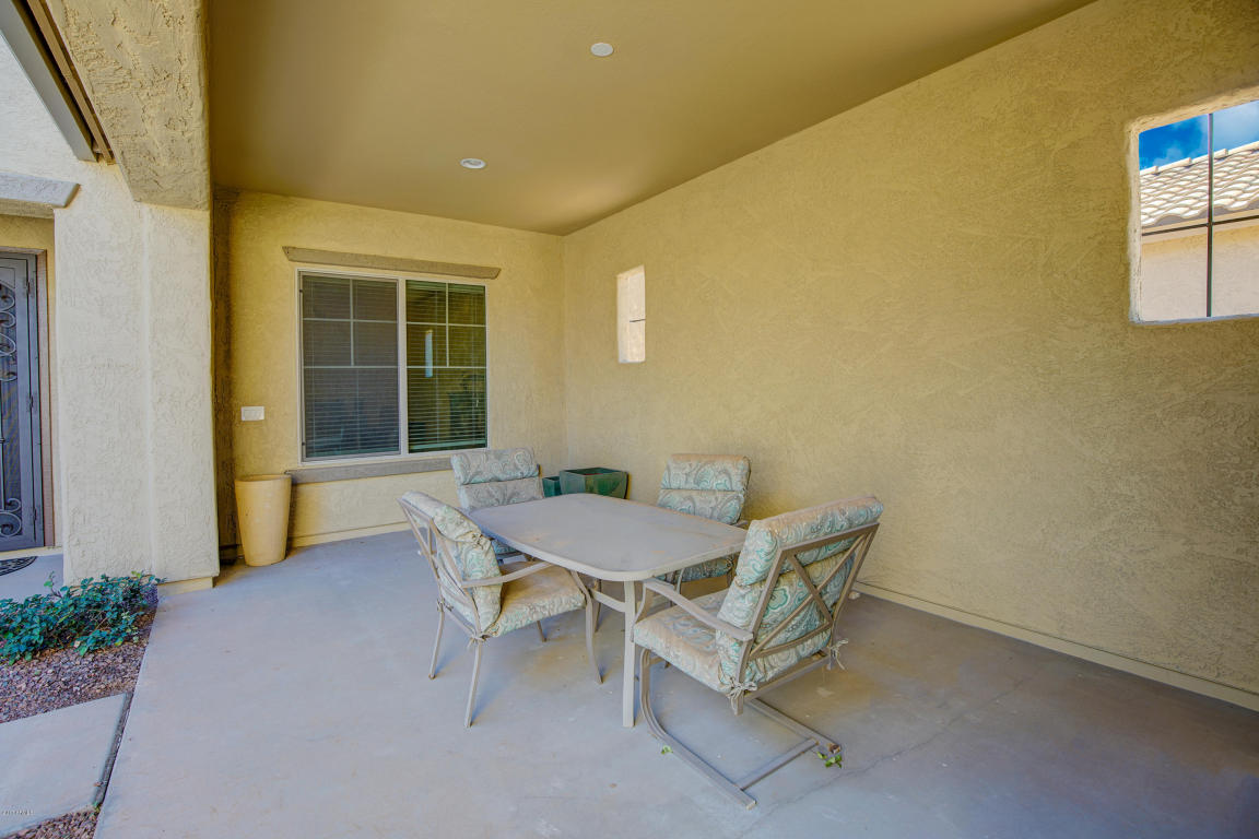 10917 E Thornton Ave, Mesa, AZ 85212 photo 5