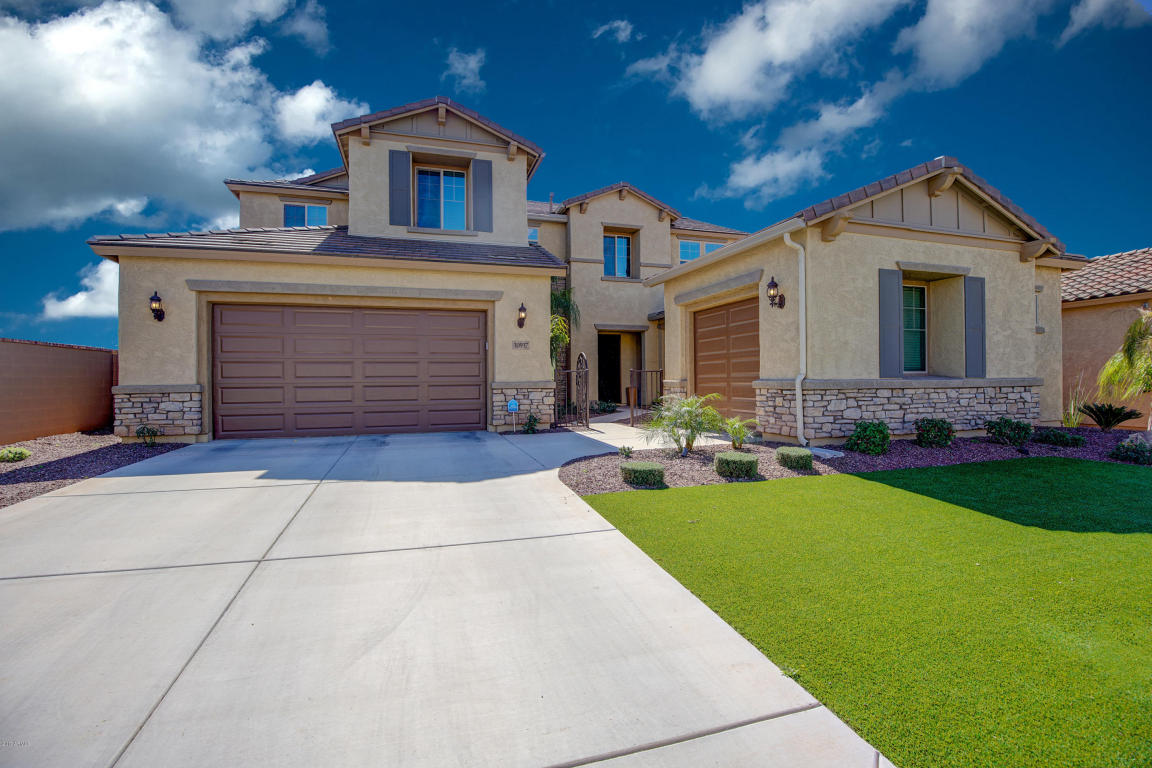 10917 E Thornton Ave, Mesa, AZ 85212 photo 1
