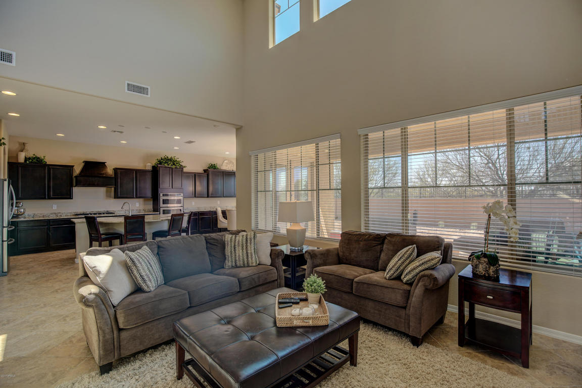 10917 E Thornton Ave, Mesa, AZ 85212 photo 16