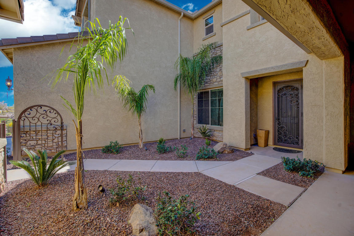 10917 E Thornton Ave, Mesa, AZ 85212 photo 4