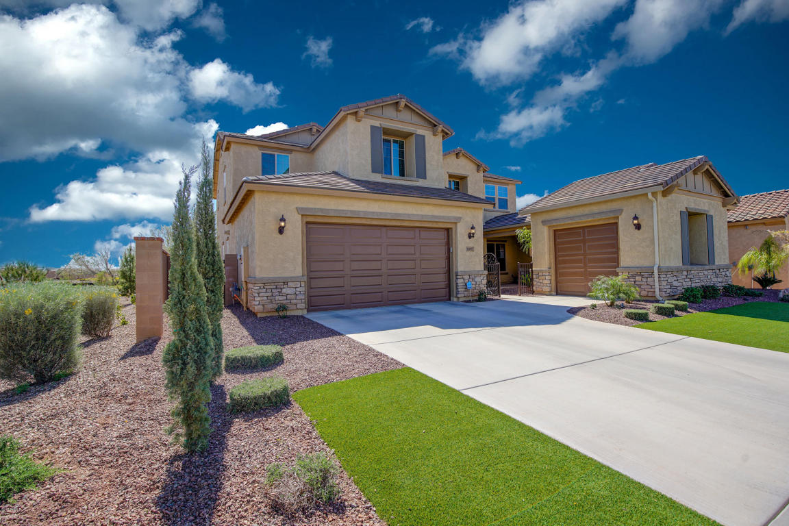 10917 E Thornton Ave, Mesa, AZ 85212 photo 2