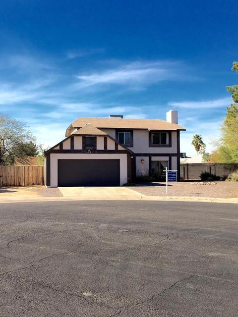 3618 E Hartford Ave, Phoenix, AZ 85032 photo 4