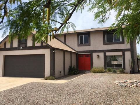 3618 E Hartford Ave, Phoenix, AZ 85032 photo 1