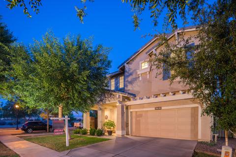 4363 E Foundation St, Gilbert, AZ 85234 photo 1