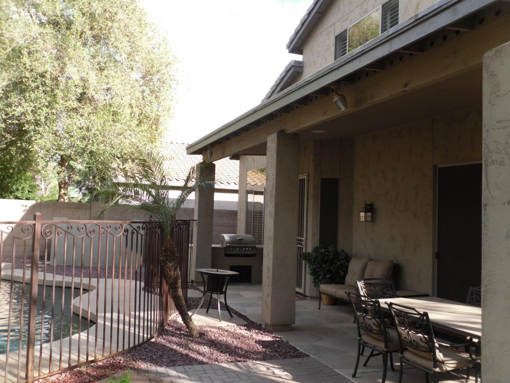 1664 E Washington Ct, Gilbert, AZ 85234 photo 40