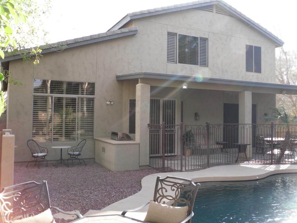 1664 E Washington Ct, Gilbert, AZ 85234 photo 47