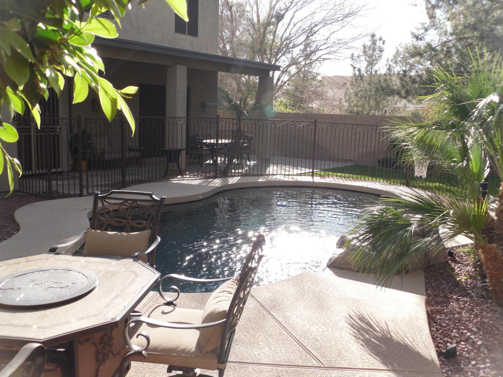 1664 E Washington Ct, Gilbert, AZ 85234 photo 46