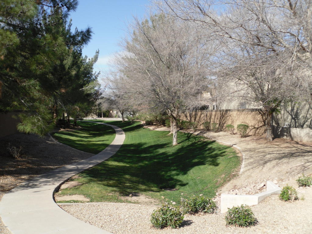 1664 E Washington Ct, Gilbert, AZ 85234 photo 2