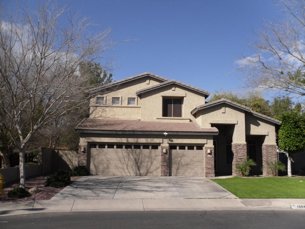 1664 E Washington Ct, Gilbert, AZ 85234 photo 1