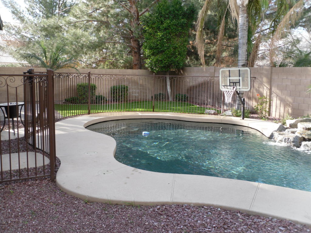 1664 E Washington Ct, Gilbert, AZ 85234 photo 42