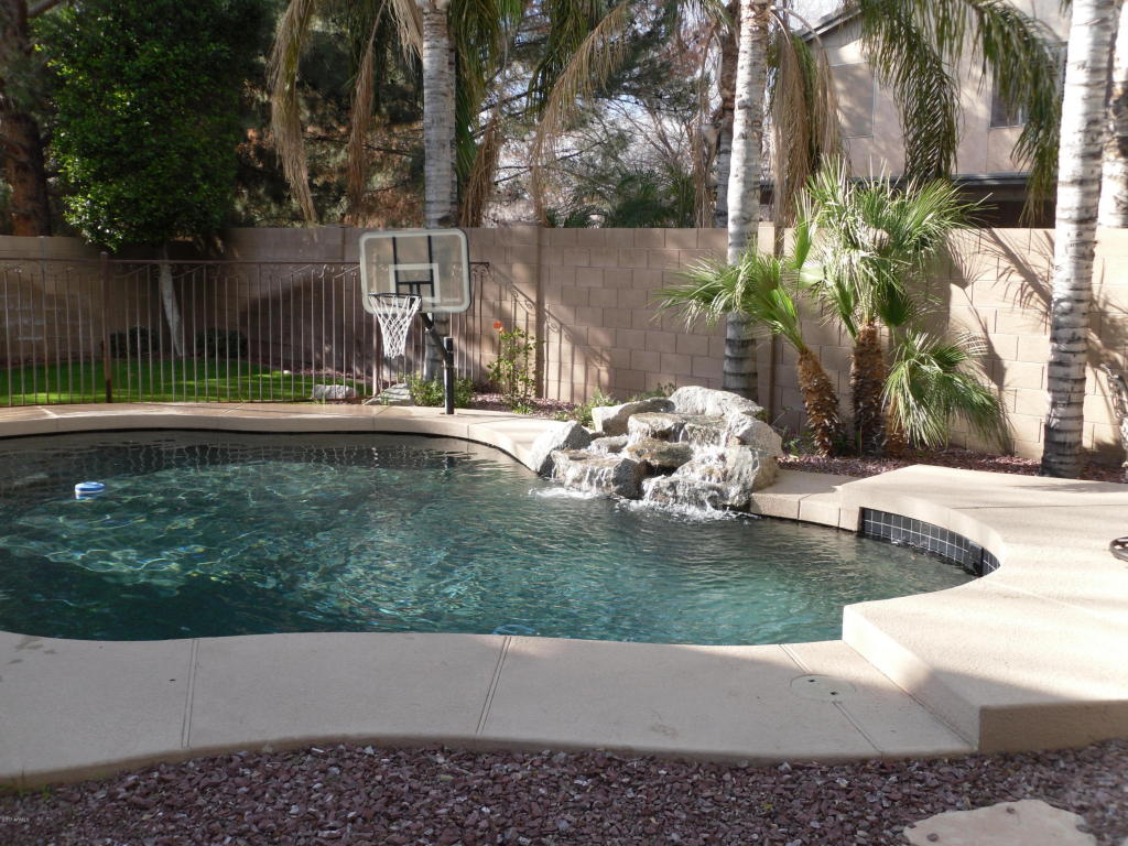 1664 E Washington Ct, Gilbert, AZ 85234 photo 41