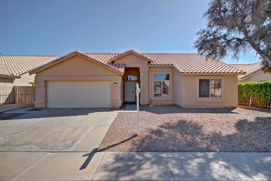 1537 E Park Ave, Gilbert, AZ 85234 photo 1