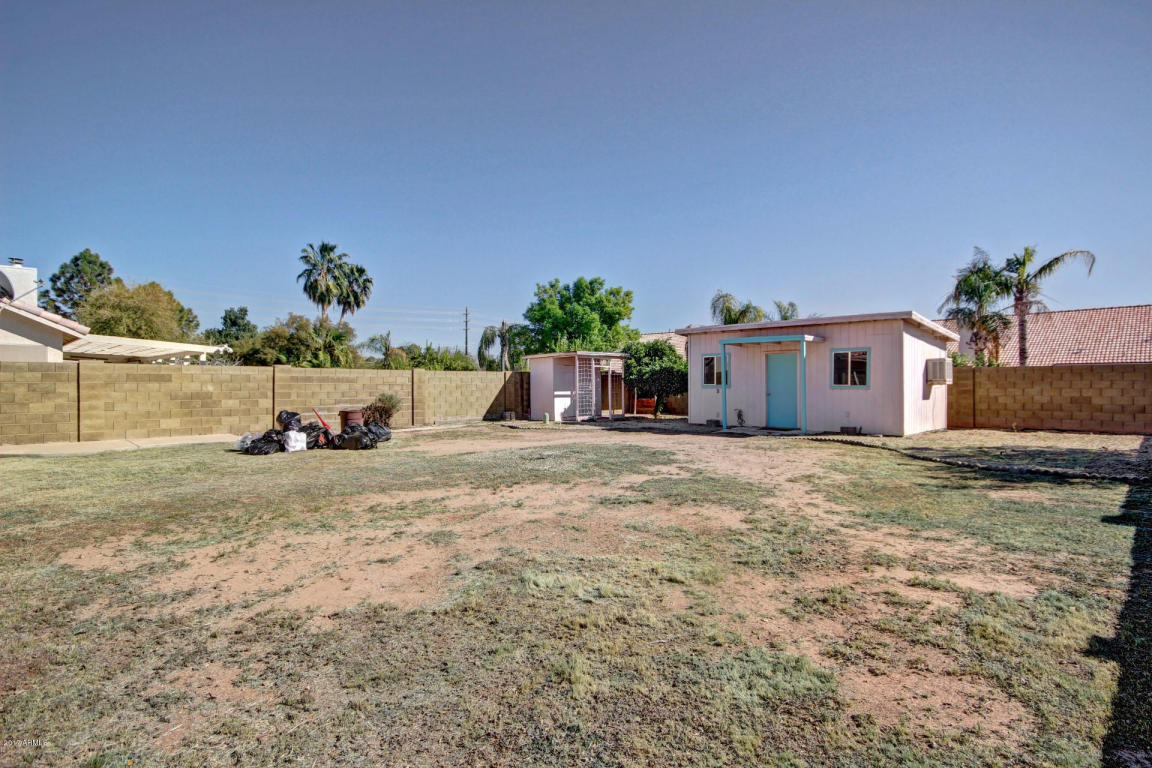 1537 E Park Ave, Gilbert, AZ 85234 photo 30