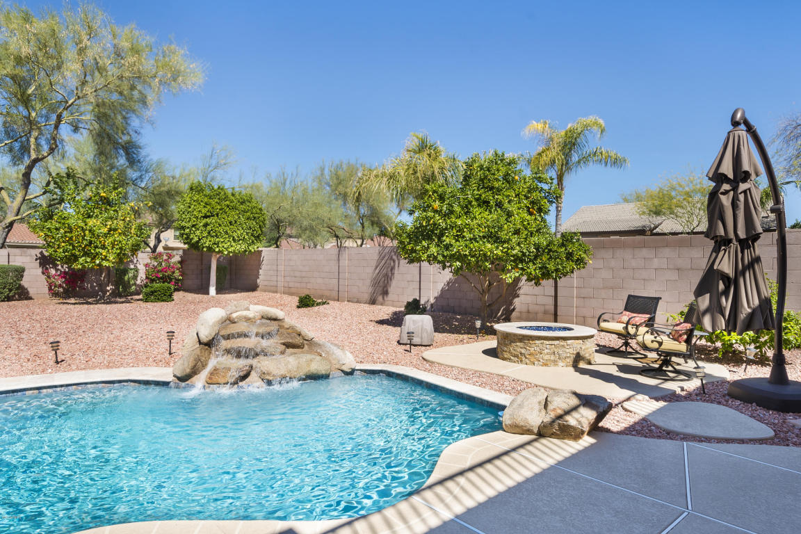 4016 E Lariat Ln, Phoenix, AZ 85050 photo 25