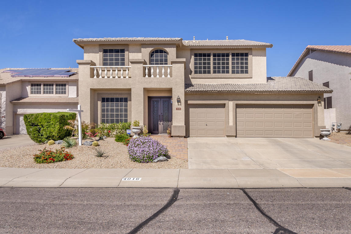 4016 E Lariat Ln, Phoenix, AZ 85050 photo 1