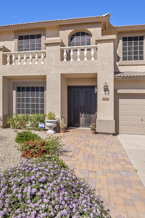 4016 E Lariat Ln, Phoenix, AZ 85050 photo 24