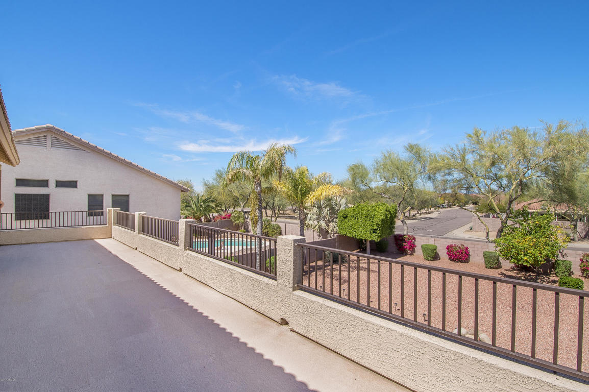 4016 E Lariat Ln, Phoenix, AZ 85050 photo 17