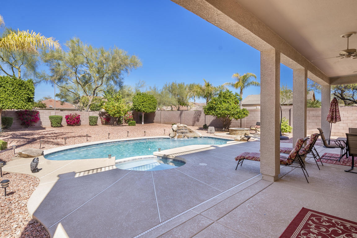4016 E Lariat Ln, Phoenix, AZ 85050 photo 26