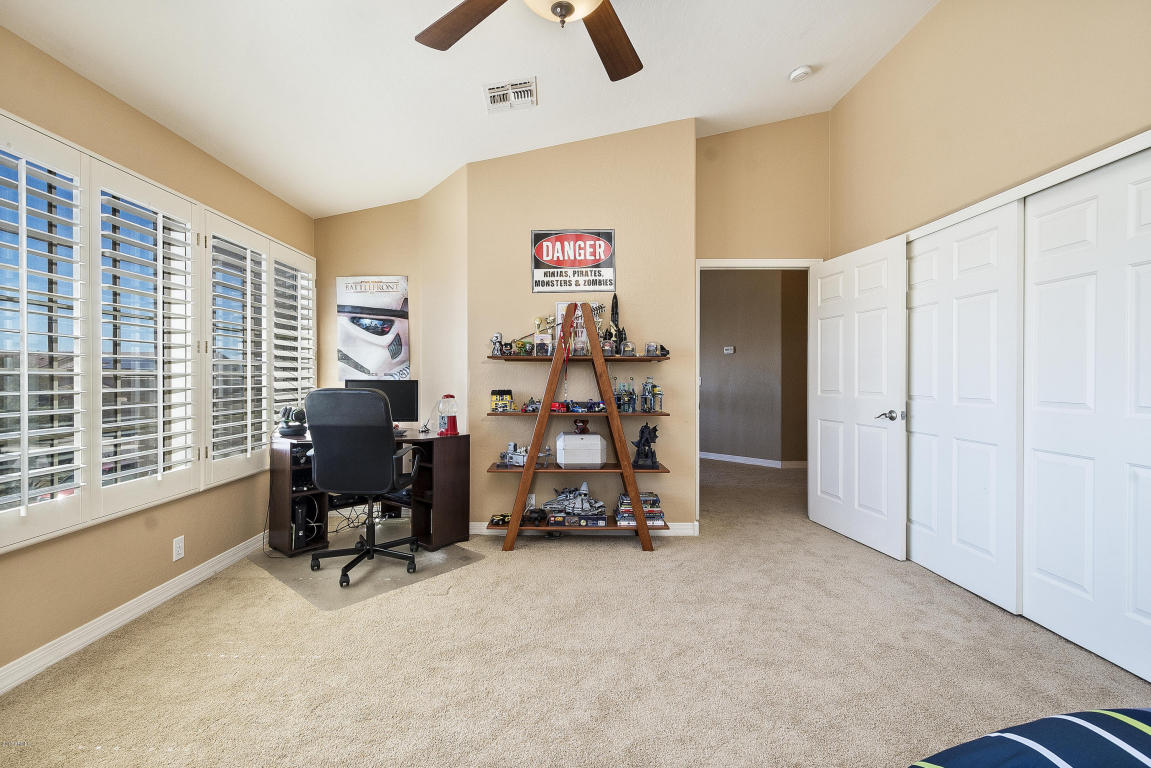 4016 E Lariat Ln, Phoenix, AZ 85050 photo 10