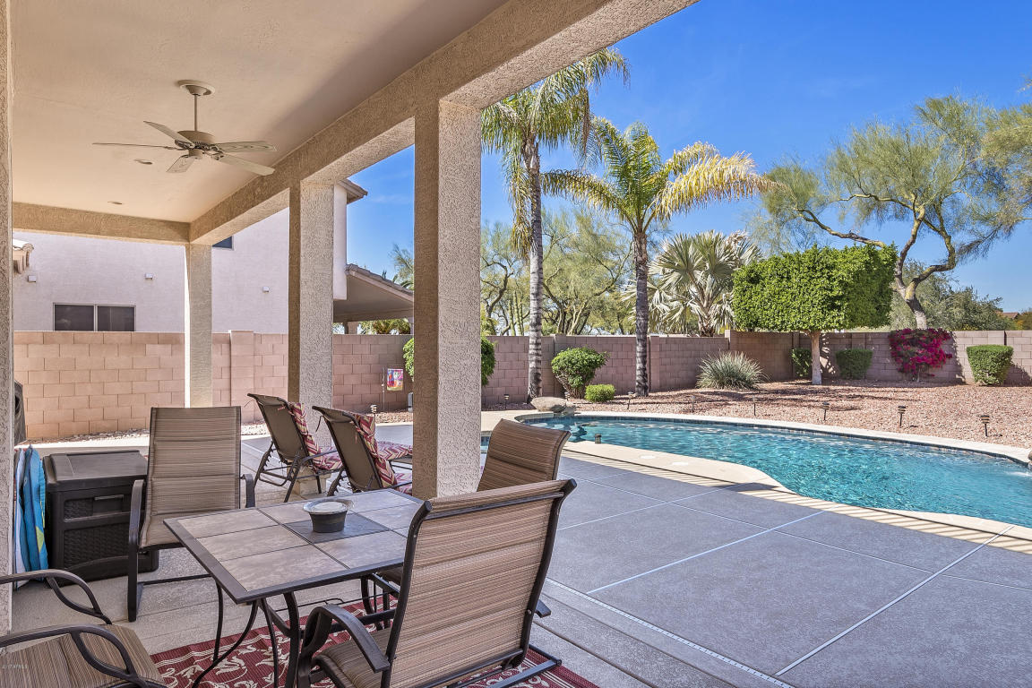 4016 E Lariat Ln, Phoenix, AZ 85050 photo 22