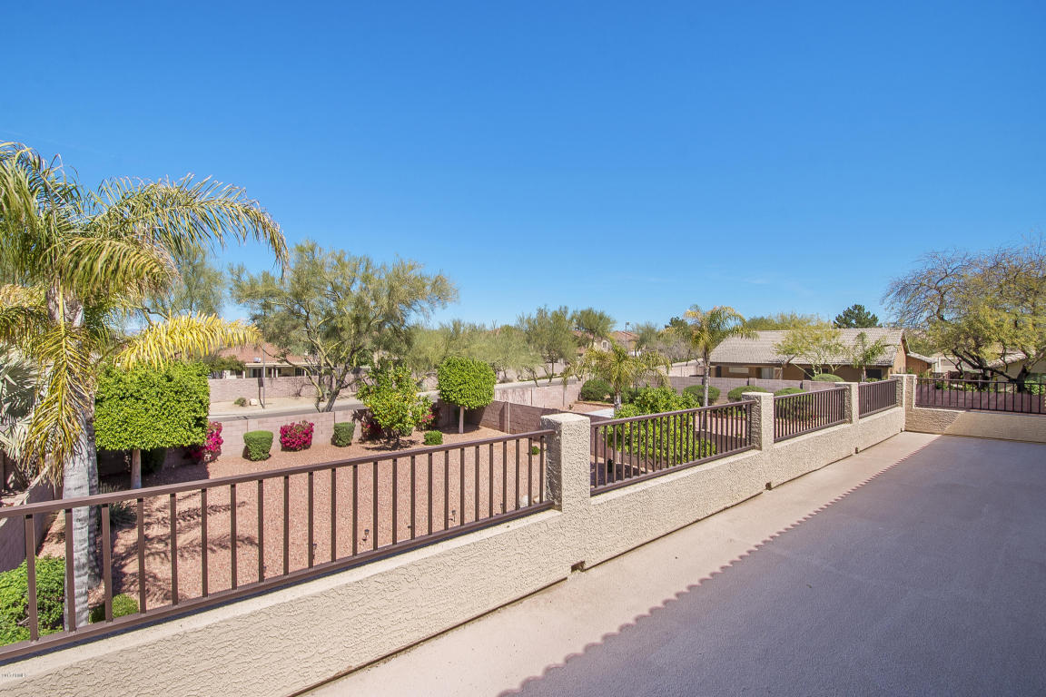 4016 E Lariat Ln, Phoenix, AZ 85050 photo 18