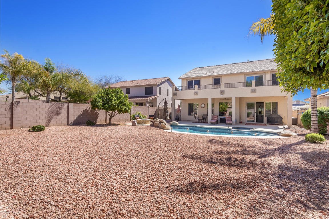 4016 E Lariat Ln, Phoenix, AZ 85050 photo 27