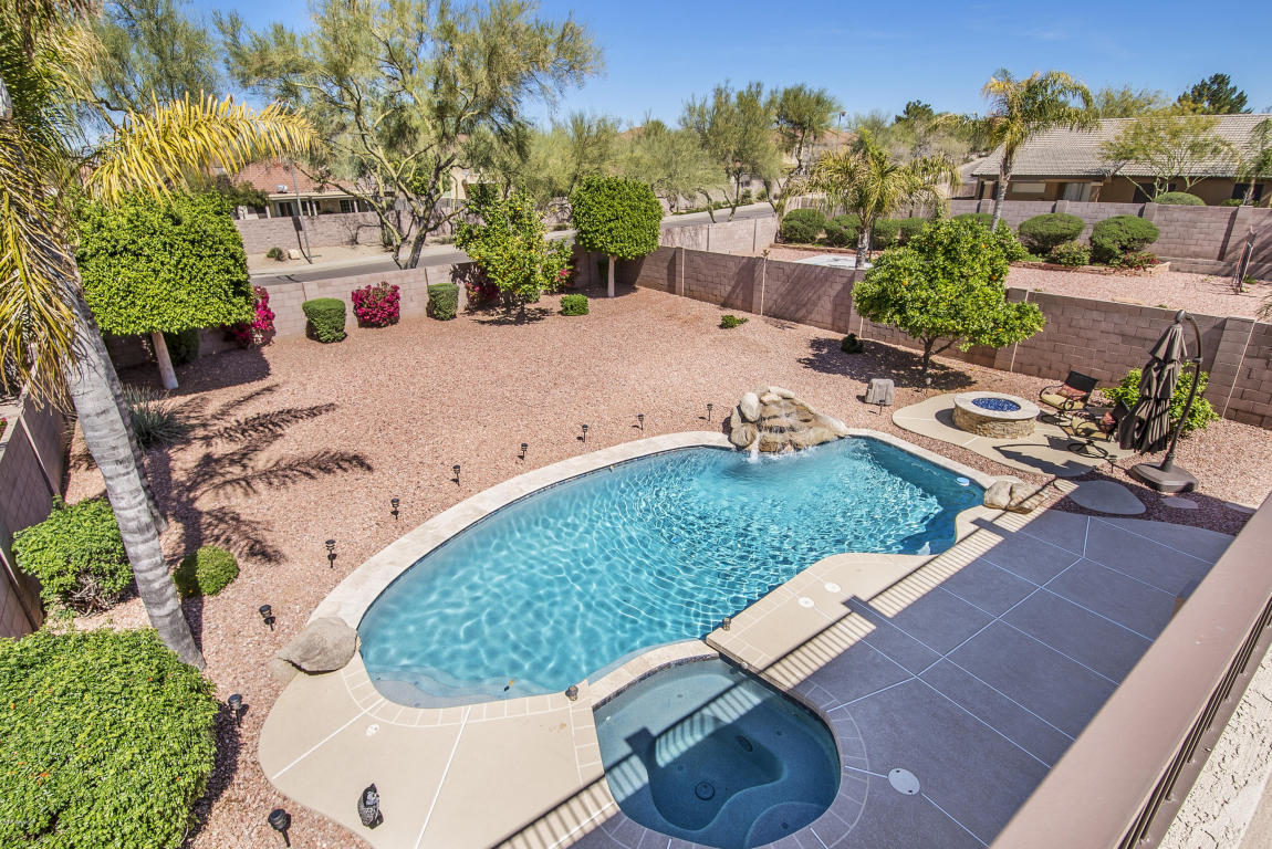 4016 E Lariat Ln, Phoenix, AZ 85050 photo 16