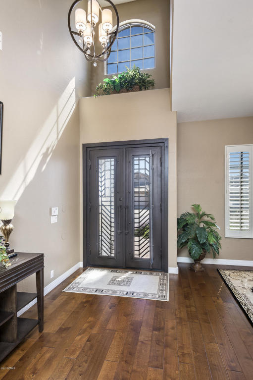 4016 E Lariat Ln, Phoenix, AZ 85050 photo 19