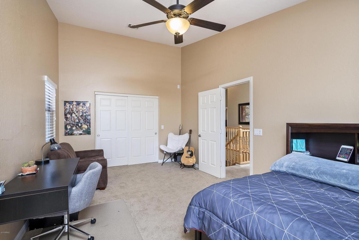 4016 E Lariat Ln, Phoenix, AZ 85050 photo 13