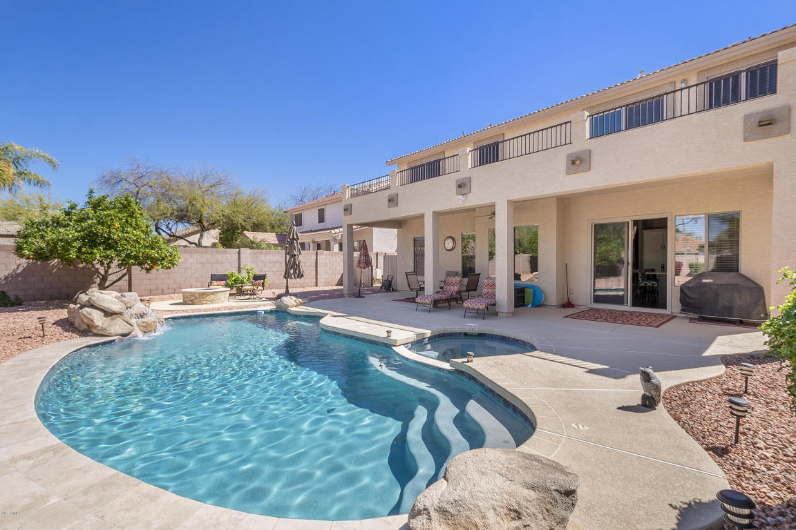 4016 E Lariat Ln, Phoenix, AZ 85050 photo 5