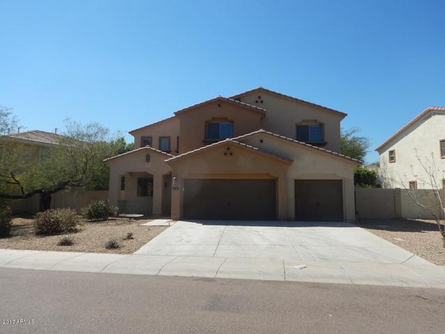 142 N 110th Ave, Avondale, AZ 85323