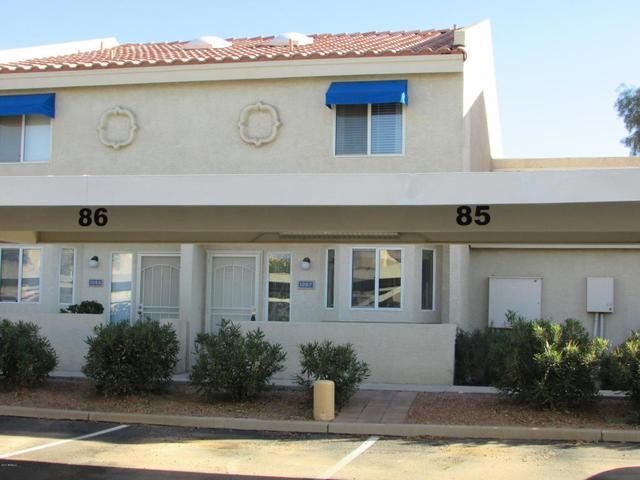 220 N 22nd Pl #1087, Mesa, AZ 85213