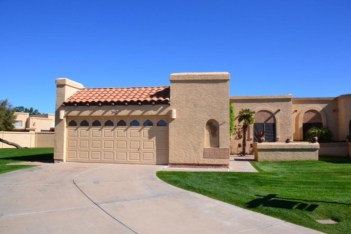 5505 E Mclellan Rd #94, Mesa, AZ 85205 photo 42