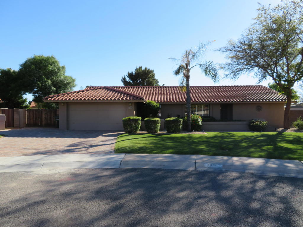 409 E Monte Cristo Ave, Phoenix, AZ 85022 photo 1