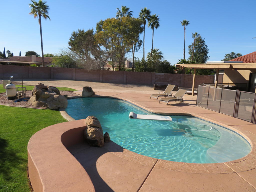 409 E Monte Cristo Ave, Phoenix, AZ 85022 photo 38