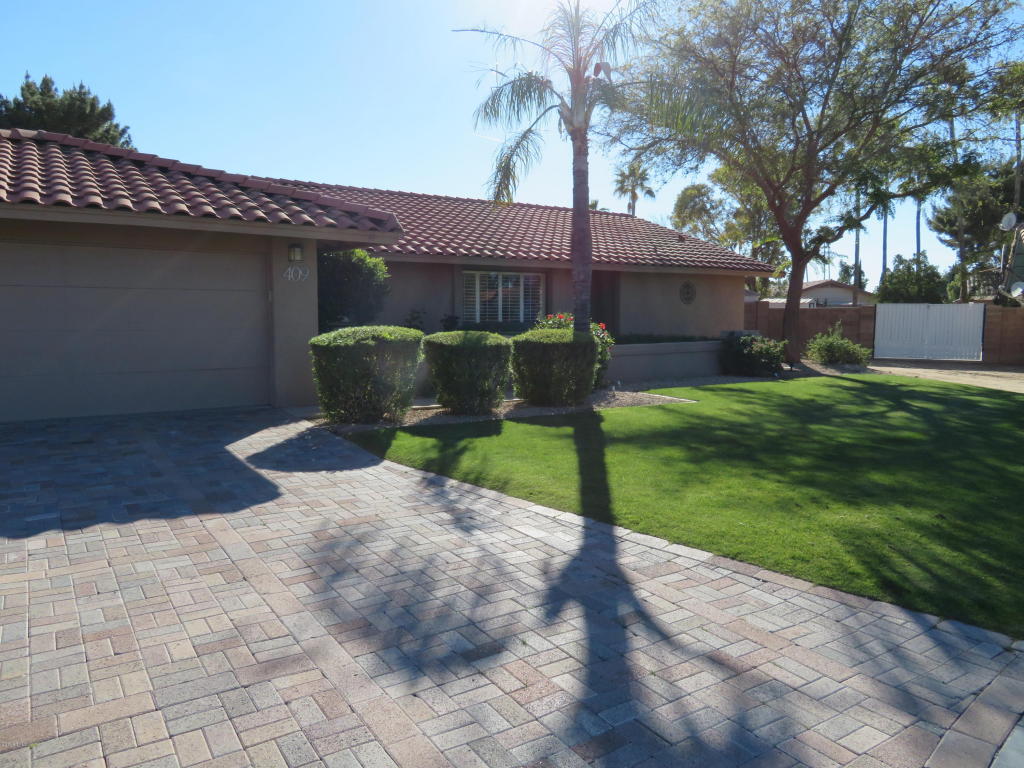 409 E Monte Cristo Ave, Phoenix, AZ 85022 photo 3