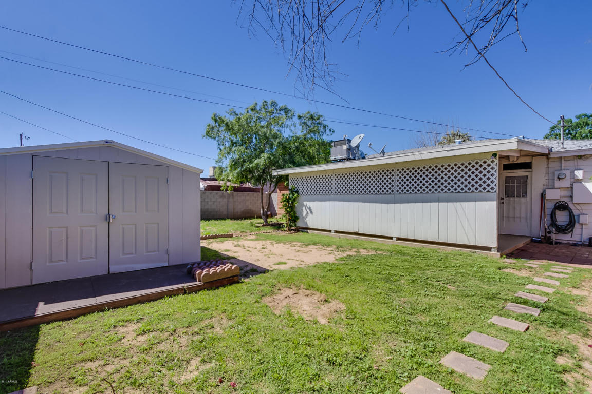 2343 W Weldon Ave, Phoenix, AZ 85015 photo 17