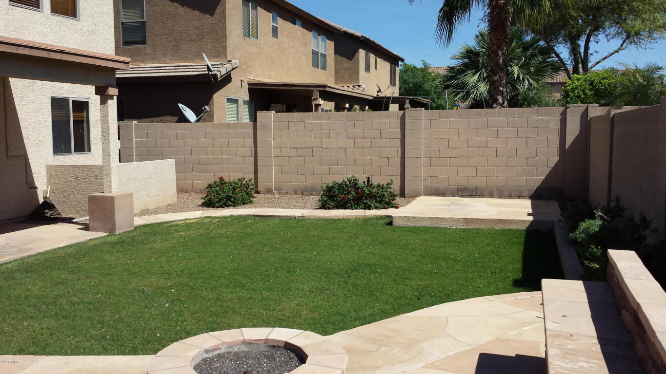 4509 E Megan St, Gilbert, AZ 85295 photo 7