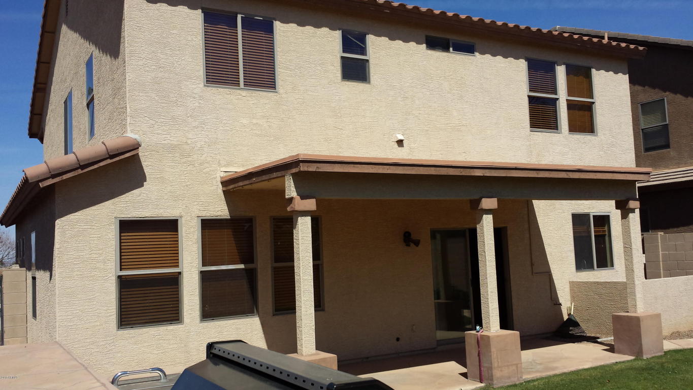 4509 E Megan St, Gilbert, AZ 85295 photo 6