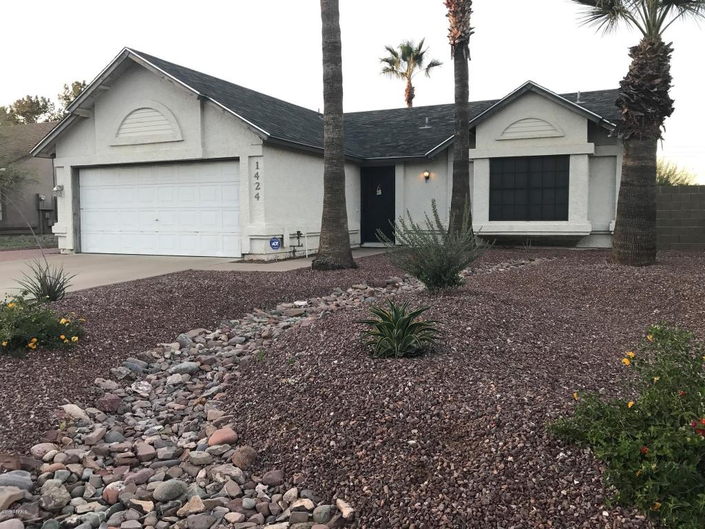 1424 E Le Marche Ave, Phoenix, AZ 85022 photo 25