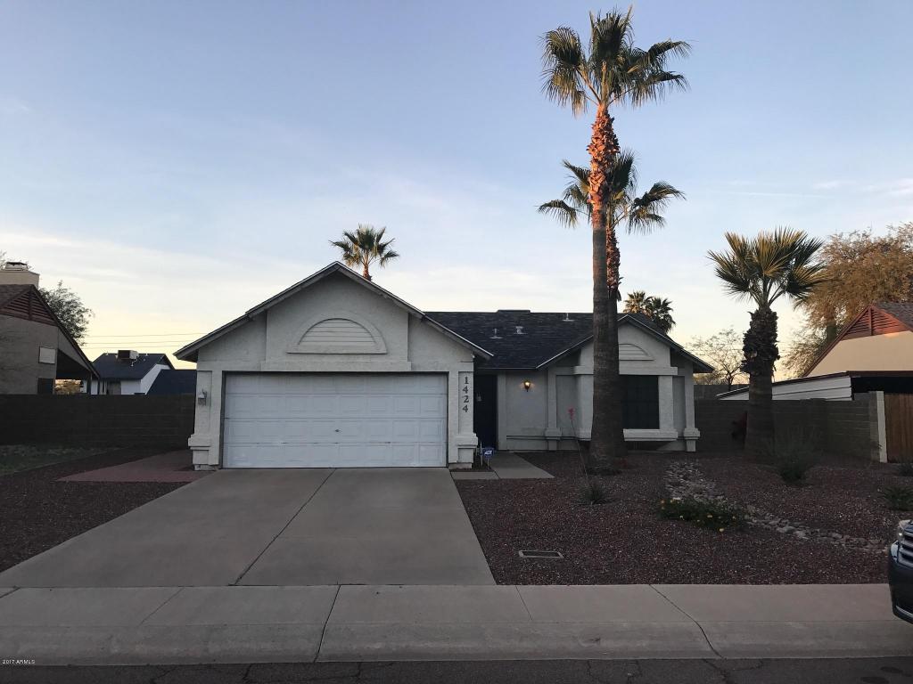 1424 E Le Marche Ave, Phoenix, AZ 85022 photo 24