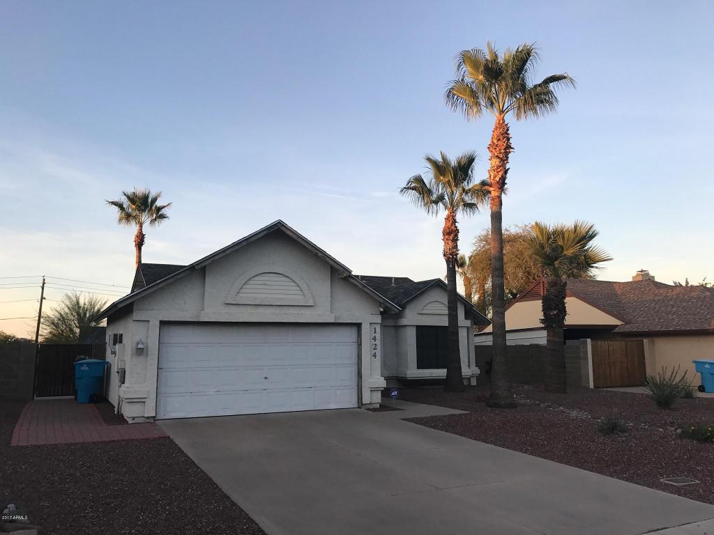 1424 E Le Marche Ave, Phoenix, AZ 85022 photo 1