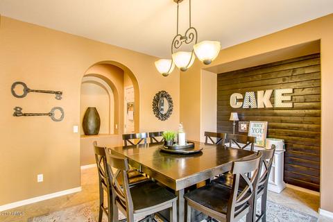 3761 E Donald Dr, Phoenix, AZ 85050 photo 6
