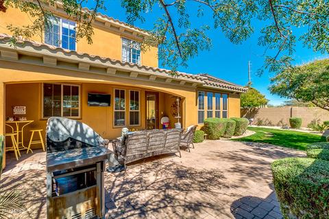 3761 E Donald Dr, Phoenix, AZ 85050 photo 33