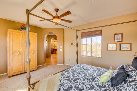 3761 E Donald Dr, Phoenix, AZ 85050 photo 20